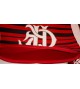 Capa Protetora Para Notebook Oficial Do Flamengo - produto Licenciado